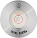 Audio Technica Livellatore A Bolla Per Giradischi (At615A)