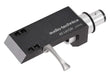Audio Technica AT-LH13H 13 Gram Universal Headshell 1/2 Inch Mount 4Pin (Black)