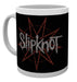 GB eye Slipknot Logo Mug