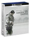American Sniper Steelbook Blu-ray 4K Ultra HD