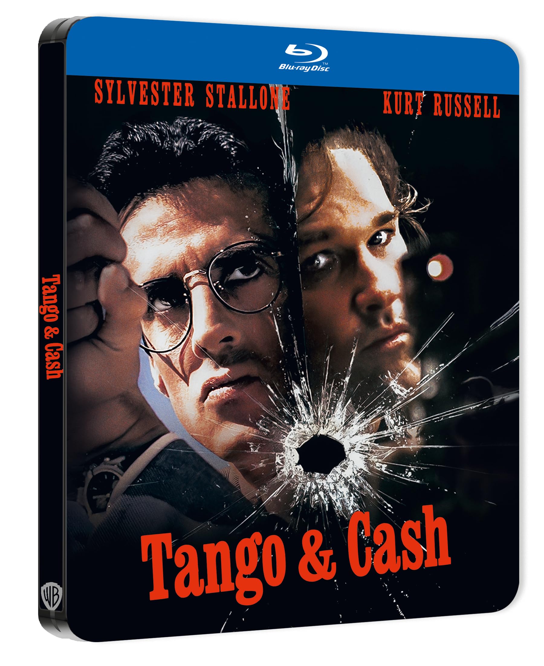 Tango & cash