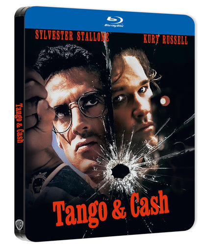 Tango & cash