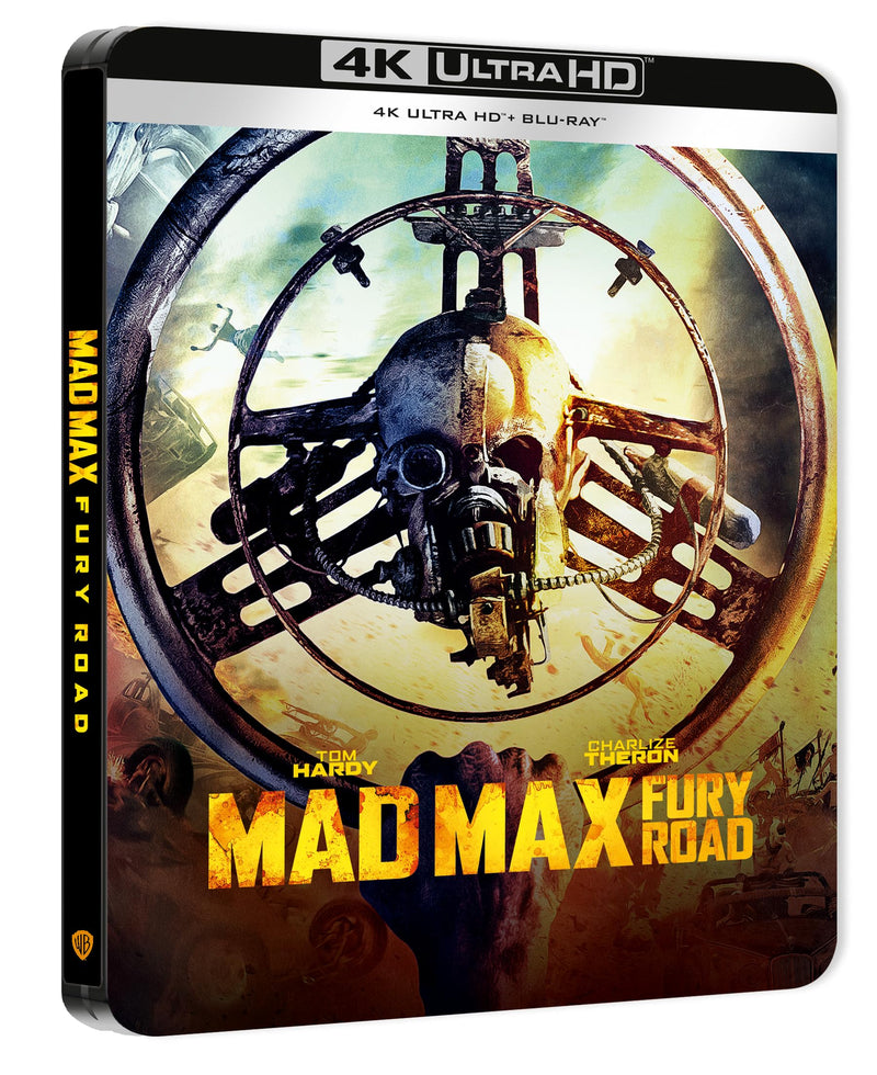 Mad Max - Fury Road