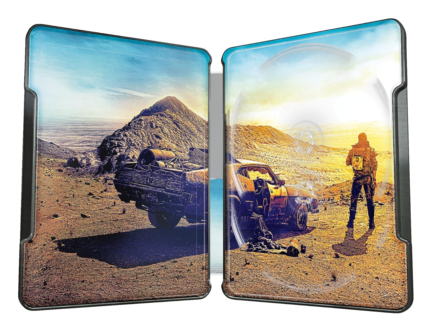 Mad Max - Fury Road