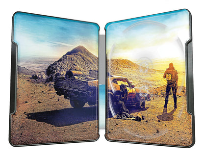 Mad Max - Fury Road