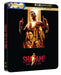 SHAZAM! 2 - FURIA DEGLI DEI STEELBOOK 2 (4K Ultra HD + Blu-Ray