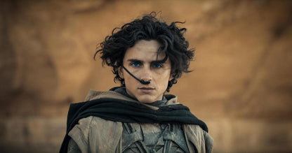 DUNE: PARTE DUE (BS