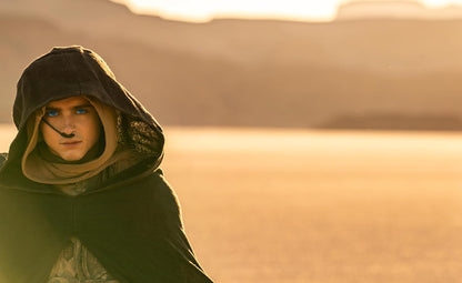 DUNE: PARTE DUE (BS