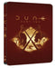 DUNE: PARTE DUE STEELBOOK 3 (4K Ultra HD + Blu-ray)