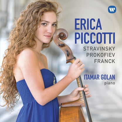 Cello Sonatas
