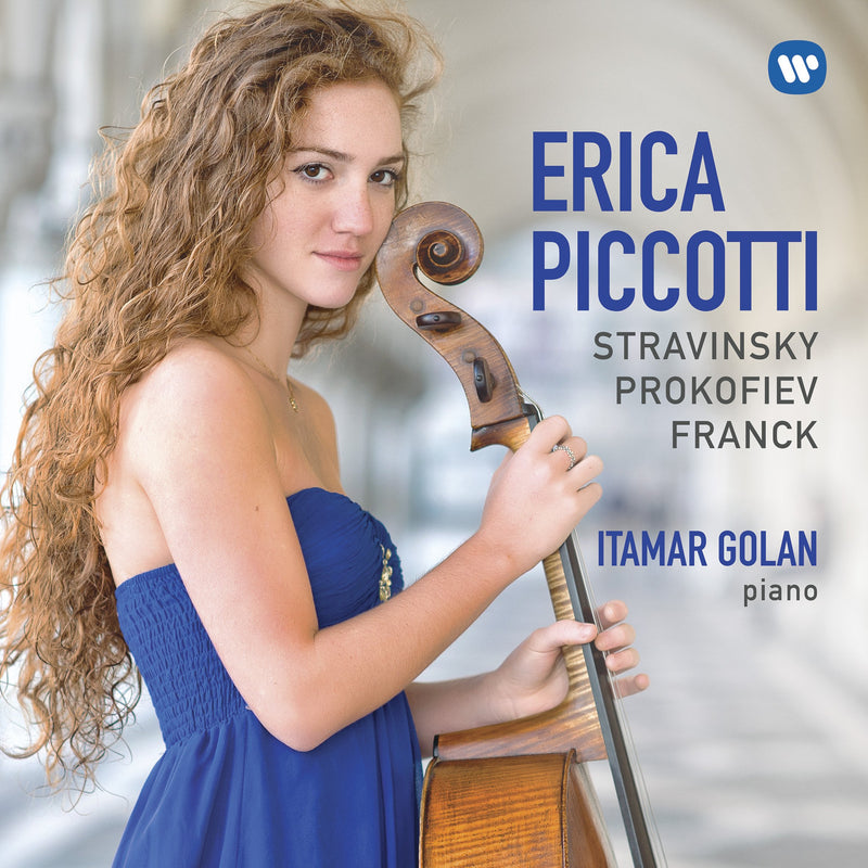 Cello Sonatas