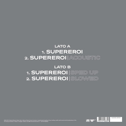 Supereroi