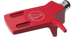 Audio Technica Portatestina (At-Hs3) Per At-Lp3