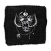 Motorhead - Pulsera Diseño War Pig (Talla Única) (Negro