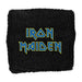Iron Maiden - Wristband Logo (Flight 666) (in One Size