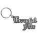 MERCYFUL FATE Standard Keychain Logo (Retail Pack)