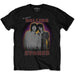 T-Shirt # S Black Unisex # Mick & Keith