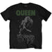 ROCKOFF Queen Notw 40 Full Cover T-Shirt Uomo (Pacco da 1)