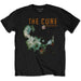 T-Shirt # Xl Black Unisex # Disintegration
