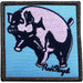 Toppa Animals Pig