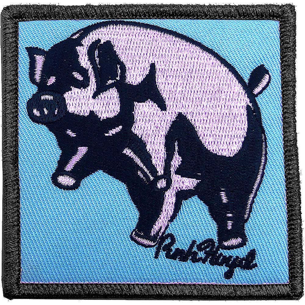 Toppa Animals Pig