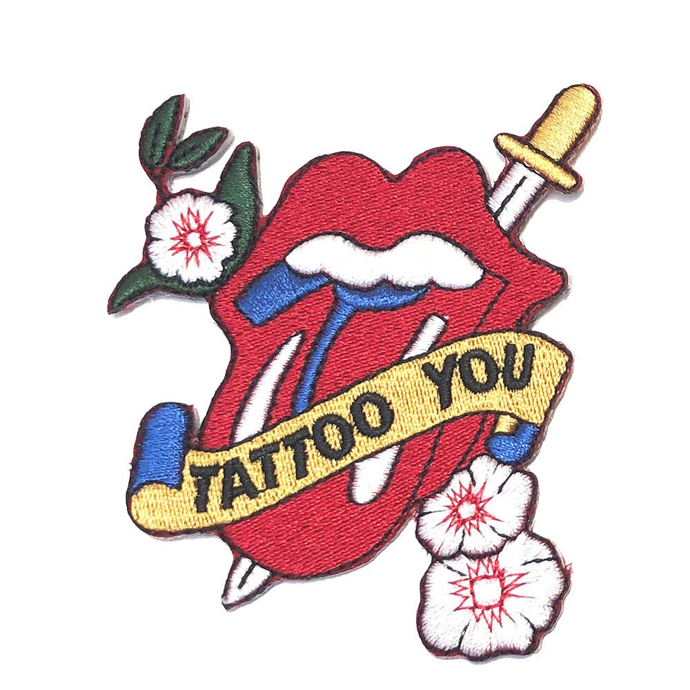 Toppa Media Tattoo You