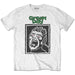 Green Day GDTS26MW04 T-Shirt XL Multicoloured
