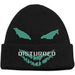 Terminal Disturbed: Green Face (Berretto) Merchandising Ufficiale