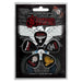 Plettri # Wheels Of Steel