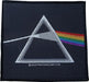 Pink Floyd Dark Side of The Moon Printed Patch 4" x 4"