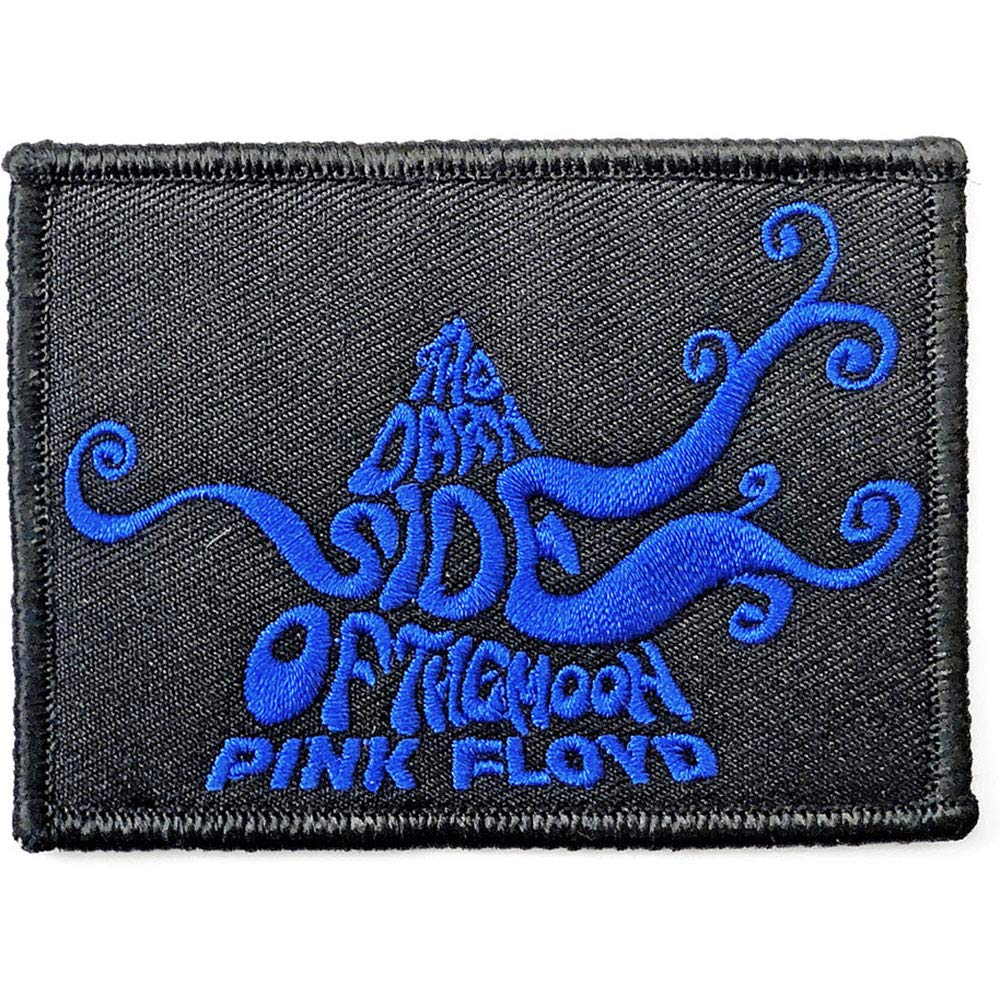 Toppa Dark Side Of The Moon Swirl