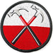 Toppa The Wall Hammers Circle