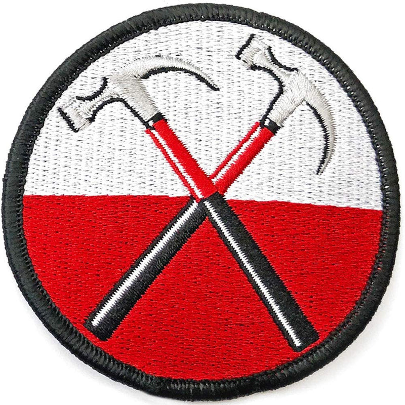Toppa The Wall Hammers Circle