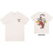 T-Shirt # L Unisex Neutral # Roger Rabbit