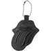 Portachiavi Classic Tongue Black
