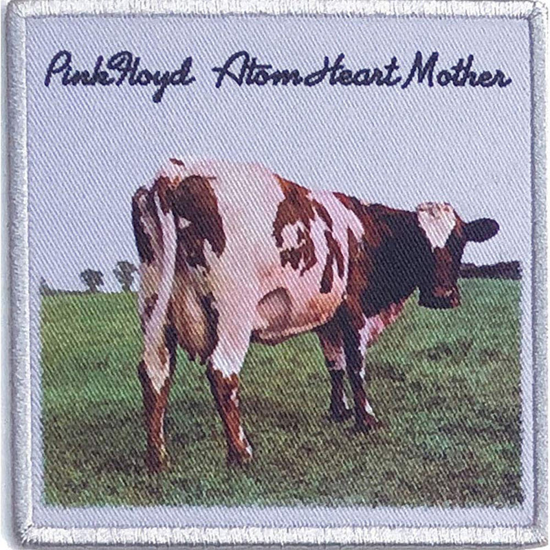 Pink Floyd - Atom Heart Mother