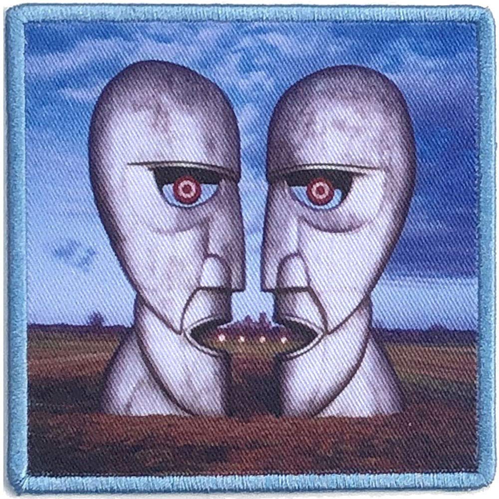 Pink Floyd - The Division Bell