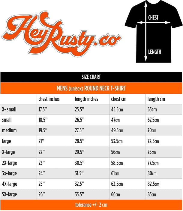 Iron Maiden T Shirt Powerslave World Slavery Tour Official Mens