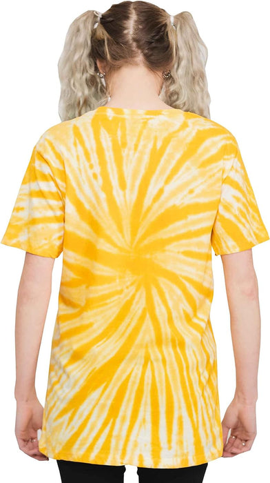 Jimi Hendrix T Shirt are You Experienced Official Unisex Tie Dye