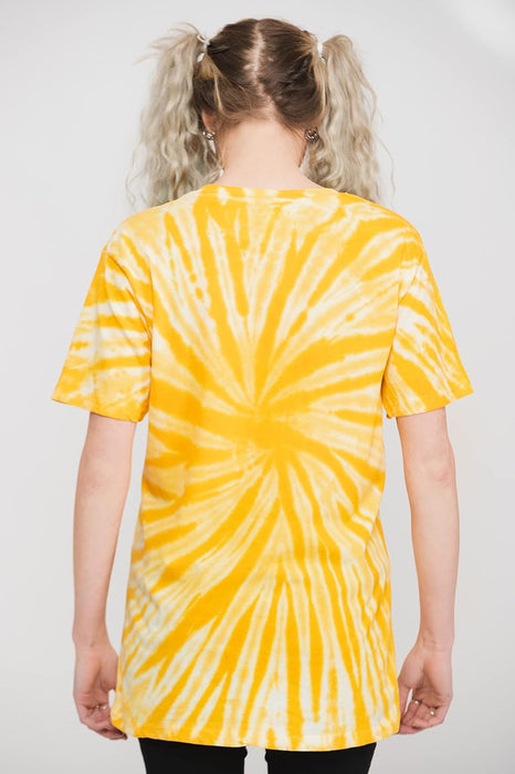 Jimi Hendrix T Shirt are You Experienced Official Unisex Tie Dye