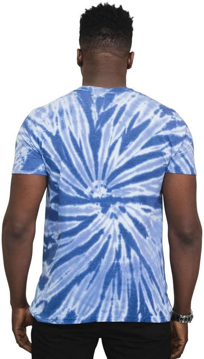 Jimi Hendrix T Shirt are You Experienced Official Unisex Tie Dye