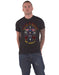 Guns N' Roses T Shirt XXL Black