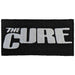 Rock Off officially licensed products The Cure Band Logo Woven Patch One Size