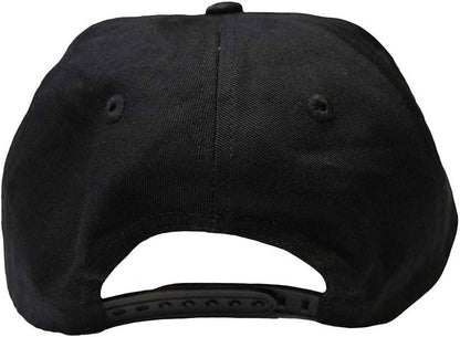 Rock Off officially licensed products Tool 72826 Band Logo Baseball Cap One Size Black