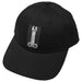 Rock Off officially licensed products Tool 72826 Band Logo Baseball Cap One Size Black