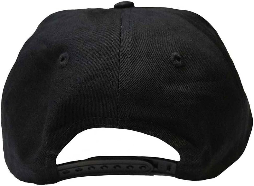 Rock Off officially licensed products Tool Opiate Band Logo Baseball Cap One Size Black