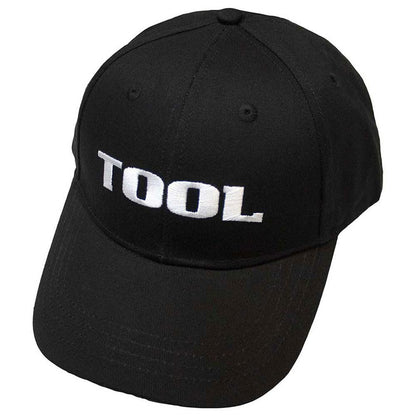 Rock Off officially licensed products Tool Opiate Band Logo Baseball Cap One Size Black