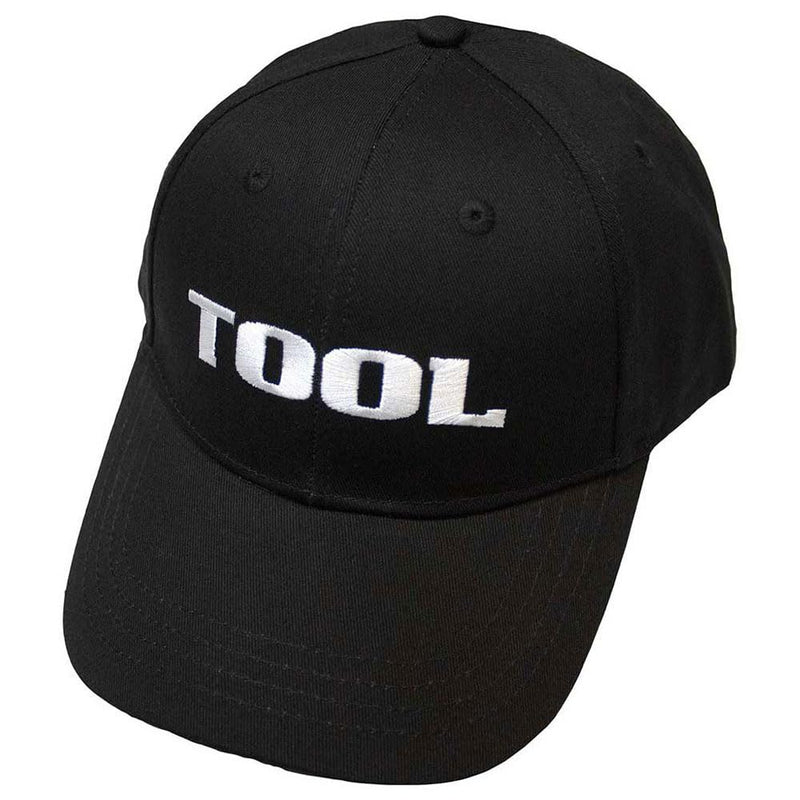 Rock Off officially licensed products Tool Opiate Band Logo Baseball Cap One Size Black