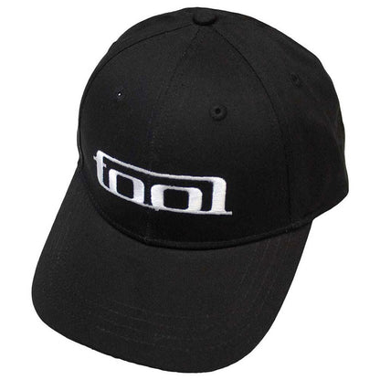 Rock Off officially licensed products Tool 10000 Days Logo Baseball Cap One Size Black