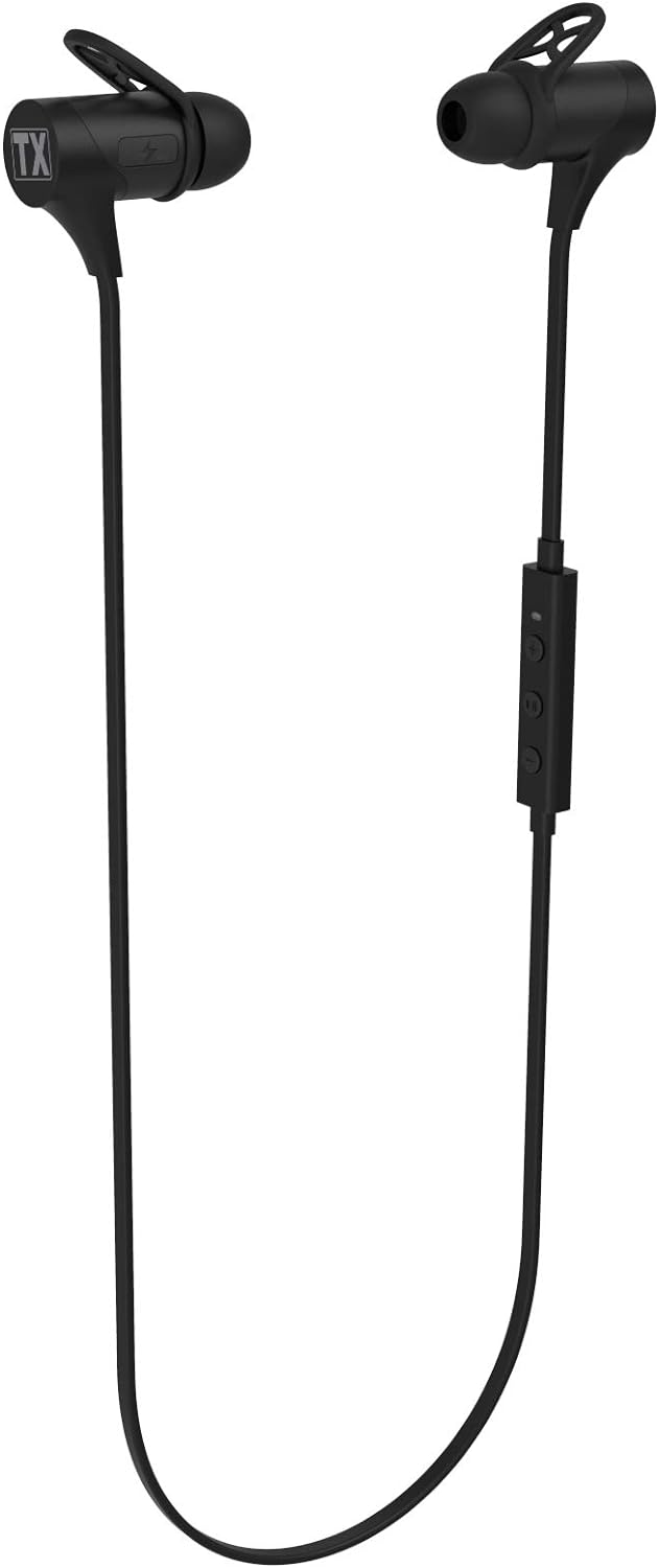 Bluetooth Sport Running Buddy Earbuds